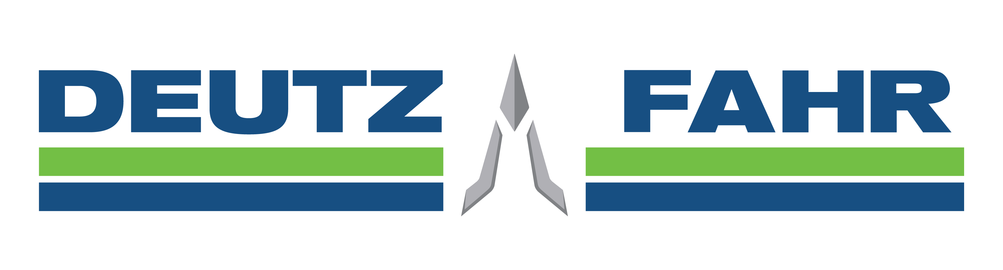 DEUTZ-FAHR logo