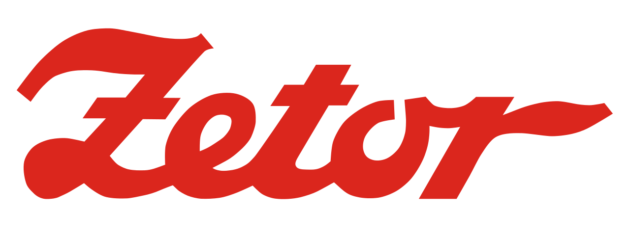 Zetor Logo